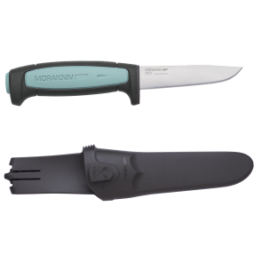 Pussnuga painduva teraga MORAKNIV® FLEX, 88x1,3mm roostevaba tera