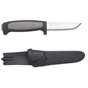 Pussnuga MORAKNIV® ROBUST, 91x3,2mm tera