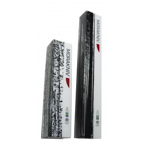 Pussnuga Morakniv® 748MG, 1tk karbis, roostevaba tera
