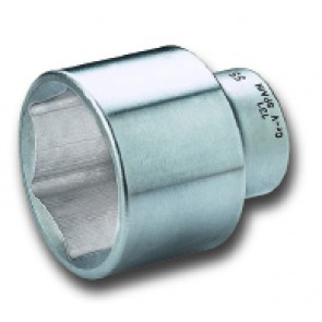 Kuuskant padrunvõti 36mm 3/4" Irimo