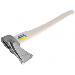 Lõhkumiskirves sepistatud "UkrTsentroMash" 890mm, 2000g