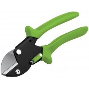 Oksakäärid alasi tüüpi 16,5cm, max 18mm, profi mini, SPITZ