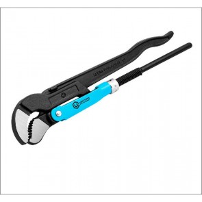 Torutangid S-tüüpi max 1½ "450mm/57mm