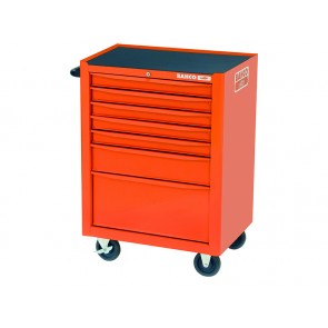 Ratastel tööriistakäru 1470K 7 sahtlit 677x501x950mm