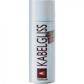 Aerosool Kabelglide 400ml Cramolin