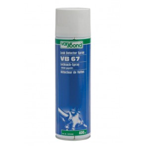 VB 67 Leak Detector-Spray Varybond