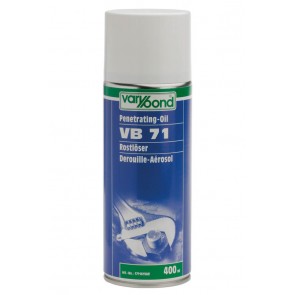 VB 71 Immutusõli 400ml Varybond