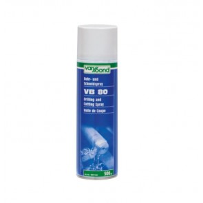 VB 80 Aerosool metalli lõikamiseks 500ml Varybond