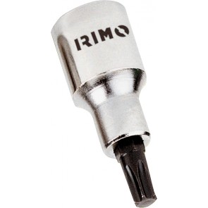 Padrunotsak Torx T40x60mm 1/2" Irimo
