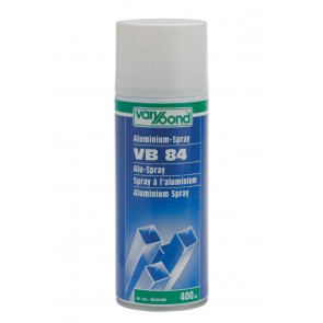 VB 84 Alumiiniumsprei 400ml Varybond