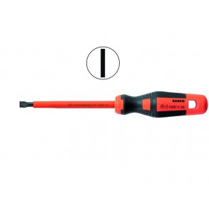 Kruvikeeraja lapik Premium 8.0x1.2x175mm 1000V VDE