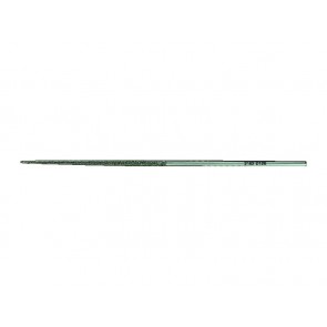 Ümar teemantnõelviil 140mm