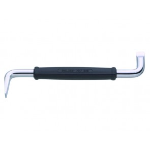 Kruvikeeraja lapik kahepoolne 0,8x4,0x100mm