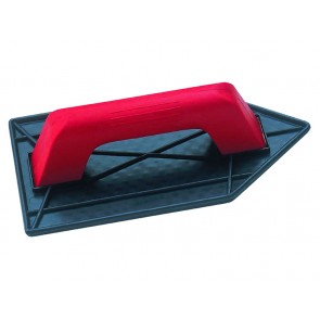Kitseneva otsaga plastikust silur 265x140mm