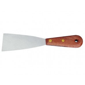 Pahtlilabidas puidust sabaga 40x210mm