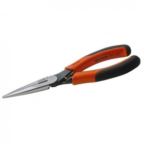 Snip nose pliers Ergo Heavy-duty 190mm