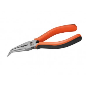 Painutatud otsaga koonusmokk-tangid 200mm