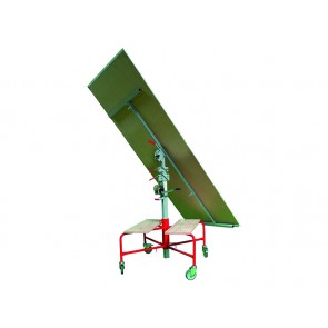 Plaaditõstuk max 3,3m ja 65kg