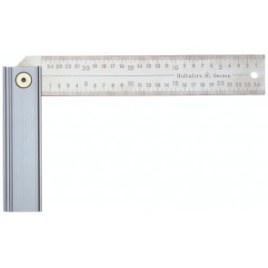 Reguleeritav nurgik Quattro 250mm
