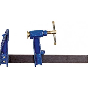 Pitskruvid 90x400mm Irimo