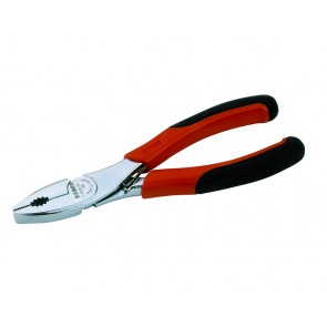 Näpitstangid 160mm Ergo kroomitud IP