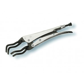 Haardetangid torudele 280mm max 100mm