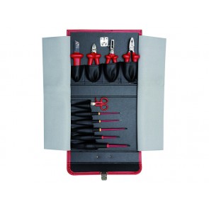 Elektriku kmpl 10 osa