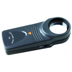 Optiline suurendusklaas 30mm