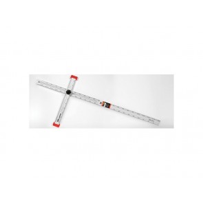 T-nurgik reguleeritav 120cm