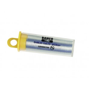 Jootemetall 0.75Cu 99.25 Sn 33%
