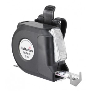 Märkemõõdulint Talmeter 25mm 6m