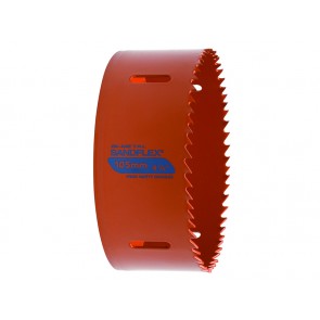 Augusaag bimetall 127mm VIP