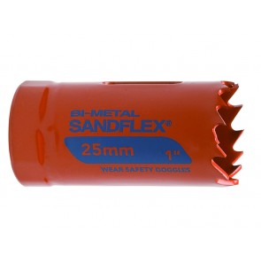 Augusaag bimetall 73mm VIP