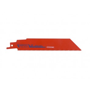 Vibrosaelehed Sandflex bimetall ST 10TPI 150mm 5tk metall/puit