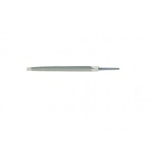 Kolmkant lintsaelehtede teritusviil 5"/125mm