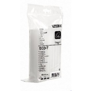Liimipulgad GEN-T D12x295mm 2.5Kg kott AT12 - P-09-001 - 295