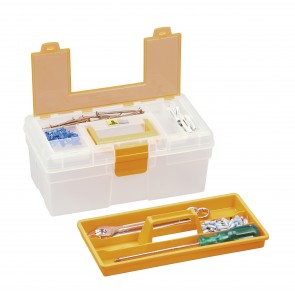 McPlus Clear 12,5, or, PP