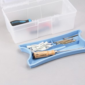 McPlus Clear 12,5 bl, PP
