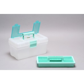 McPlus Clear 16, mint, PP
