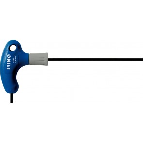 T-sabaga kuuskant kruvikeeraja 4x150mm Irimo