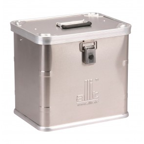 AluPlus Box >S< 29, si