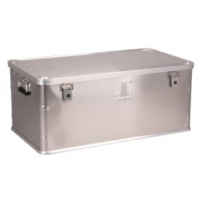 AluPlus Box >S< 140, si