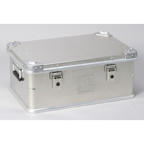 AluPlus ProfiBox >S< 42,si