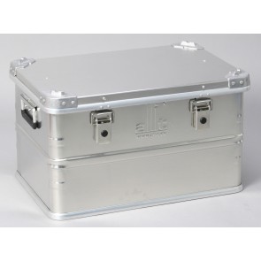 AluPlus ProfiBox >S< 60,si