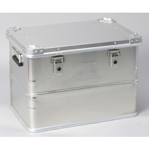 AluPlus ProfiBox >S< 73,si