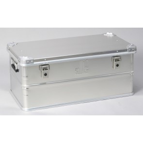 AluPlus ProfiBox >S< 81,si