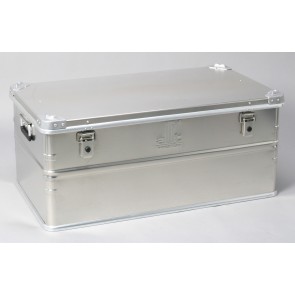 AluPlus ProfiBox >S