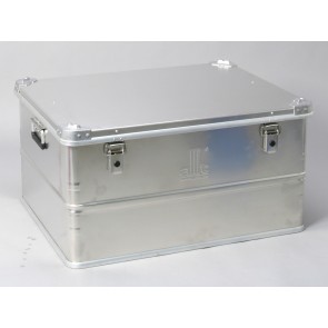 AluPlus ProfiBox >S