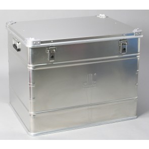 AluPlus ProfiBox >S