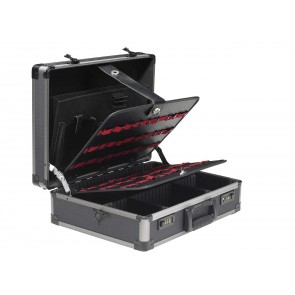 AluPlus Service 19, anthracite